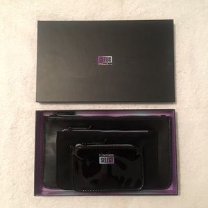 Mac Cosmetic Makeup Bags